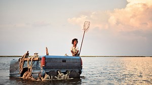 'Beasts Of The Southern Wild' - Sundance's Most Buzzed About Movie Creates A Whole New World [Sundance 2012 Video Blog] - SlashFilm