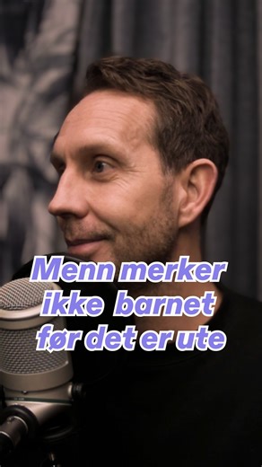 «Morten Ramms guide to parenting» ligger ute i appen nå🎙️🤙🏼 55 min om barseltid og tenåringer, og alt i mellom! #unntakstilstand #podkast #podimo #podimonorge | Podimo