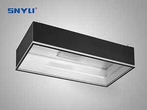 [Hot Item] HEPA Replacement Filter Module Ceiling Filter Module HEPA Filter Clean Room Modules for HEPA Filtration Filter