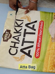 19K views · 162 reactions | Unique craft using Atta bag #reuse #craft #decor #diyideas #recycling | Craft Engineer | Facebook