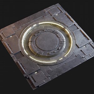 More Control With Random Flow