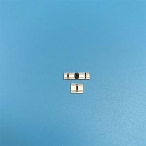 [Hot Item] Customized Ceramic Substrates Multilayer Thick Film Printed PCB Circuit Rsistance Board
