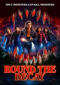 Round The Decay Trailer