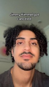 Jimmy Kimmel canceled | Demetrius Fields