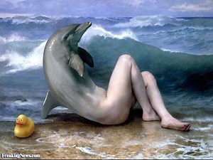 Tripod in Russia, Novosibirsk