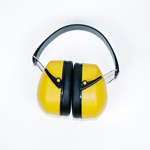 [Hot Item] Safety Ear Muff Snr 29 dB Earplug PPE Hearing Protection