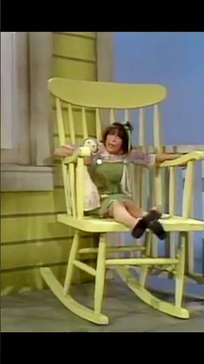 Edith Ann Stays Up Late! | | Lily Tomlin | Rowan & Martin's Laugh-In