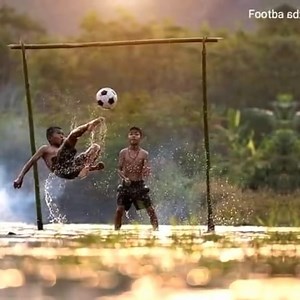 180K views | 퐈 퐋퐨퐯퐞 퐅퐨퐨퐭퐛퐚퐥퐥 on Reels | Facebook