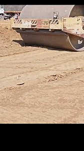 Le compactage du sol #travauxpublic #geotechnical | Travaux Publics