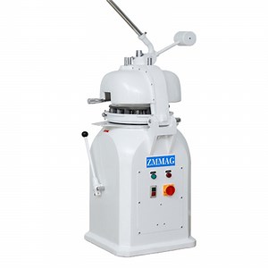 [Hot Item] Automatic Dough Divider and Rounder Machine for Sale