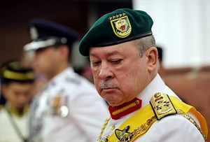 Sultan Ibrahim will not entertain requests that will jeopardise political stability