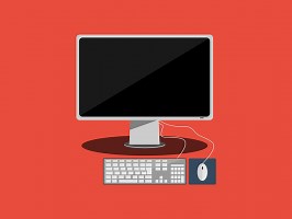 Aprende a reconocer hardware y software