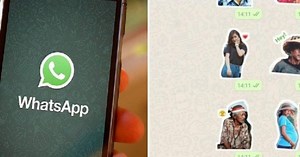 Stickers o pegatinas para WhatsApp, cómo crearlos paso a paso