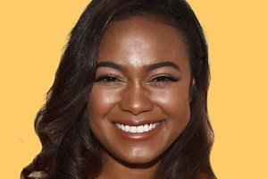 Tatyana Ali Is Pregnant With Her Second Child | Essence
