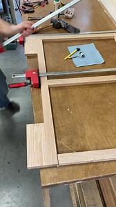 723K views · 10K reactions | Kitchen Island | Hess Carpentry & Woodwork LLC | Facebook