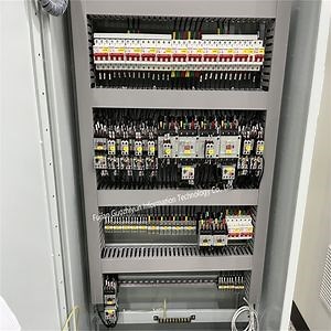 [Hot Item] Low Voltage Integrated Switch Control Panel