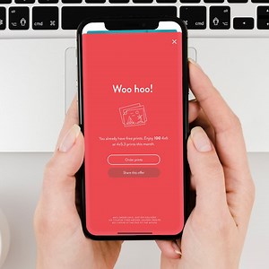Whet Your Photo App-etite