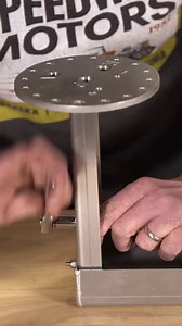 How to Install In-Tank Fuel Pump for an LS Swap: https://bit.ly/3NRLrgJ #lsswap | Speedway Motors