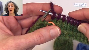 49 reactions | #Knitting Tip: Meet Helix Knitting - pt 1.⁠ Here’s a...