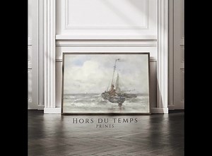 Illustration of Tropical Shells, Conchology PRINTABLE Vintage Art, Conch Shell Sketch, Hors Du Temps Prints - Etsy