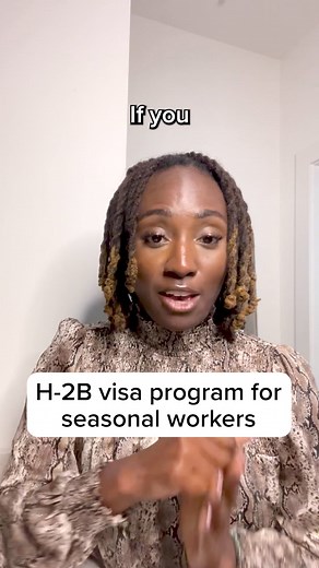The H-2B visa is a non-immigrant visa category in the United States designed for temporary non-agricultural workers. It allows employers to hire foreign nationals to fill seasonal, peak-load, intermittent, or one-time employment needs when there are not enough U.S. workers available to perform the job duties. Key features of the H-2B visa include: 1. Temporary Employment: The H-2B visa is specifically for temporary or seasonal employment purposes, typically lasting for a period of up to 9 months