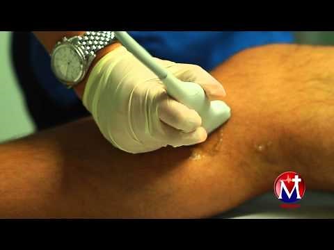 VASCULAR #2 Arterial Doppler and Imaging