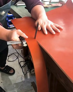 Making a belt: ASMR edition✨ | Creative Bee