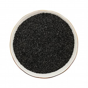 [Hot Item] Bituminous Granular Coal Activated Carbon with Iodine Adsorption Value of More Than 100 Mg Per