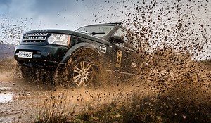 Highland Safaris: Unique Safari Journey of Discovery