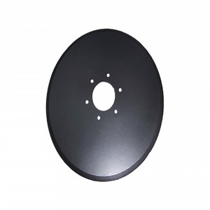 [Hot Item] Agriculture Farming Machinery 26inch Disc Harrow Blades