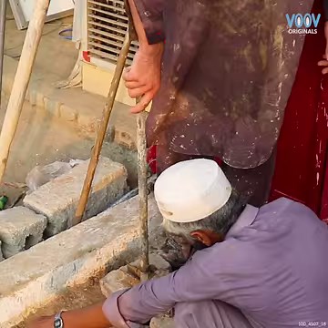 7.1M views · 5.7K reactions | How To Dig a Well | Voov Tools | Facebook