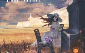 〖专辑〗【Emotional Addict】 Code:Aster-Galsper-Galsper-哔哩哔哩视频