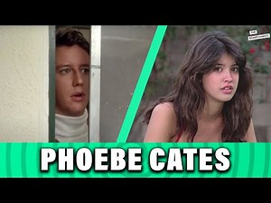 Phoebe Cates and The Most Important Nude Scene of All Time | The Rewatchables | Ringer Movies