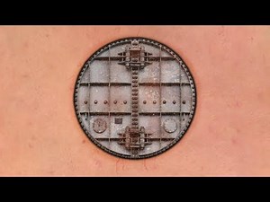 SCP-002 "The Living Room"