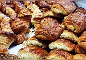 Christophe Michalak : sa recette pour recycler des restes de viennoiserie et c’est un « gros kiff » selon le chef