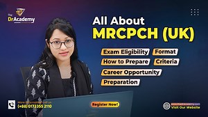 12 reactions | MRCPCH (UK) - 1 [ FOP & TAS ] COURSE | 六‍ WORLD'S...