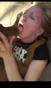 DOG SNOGGERS K9 KISS COMPILATION! SHORT VERSION