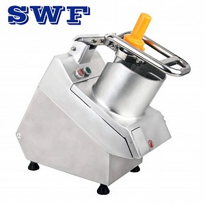 [Hot Item] Multi-Funtional Vegetable Cutter Processing Machine Melon Cutting Slicer