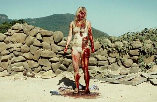 10 Best and Worst Horror Movies Featuring Archaeologists
