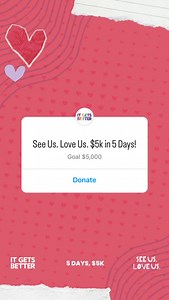 It Gets Better on Reels | Facebook