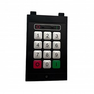 [Hot Item] 7679029 171660 Forklift Keypad Bt Toyota Forklift Control Panel Keypad