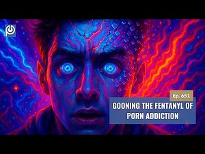 The Porn Reboot Podcast Episode 651: Gooning The Fentanyl of Porn Addiction