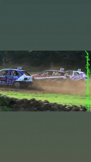 4.2K views · 18 reactions | EUROL - NK Autocross on Reels | Facebook