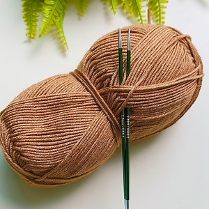 Knitting & Crochet World on Reels