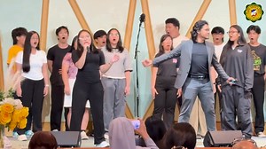 1.8K views · 19 reactions | St. Paul University Manila on Reels | Facebook