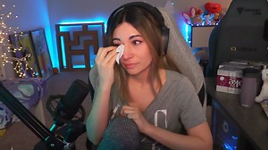Alinity breaks down after revealing how much internet hate affects her - Dexerto