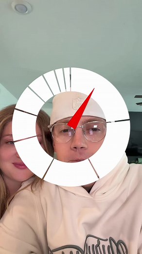 Fill in the Circle Filter — How to Use TikTok 'Fill in the Circle' Game