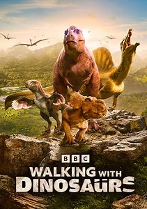Walking With Dinosaurs: Island of Giants