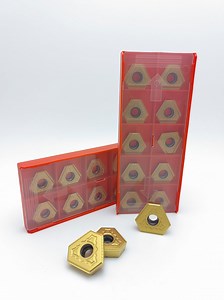 [Hot Item] Drilling Txn 160408-G CNC Lathe Cutting Deep Hole Drill Machine Corodrill® 818 Counterboring Insert Txn for Counterboring