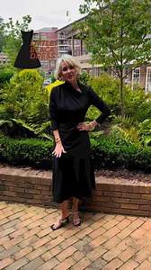 21K views · 281 reactions | We have this dress from small to extra large!! Beautiful black dress!!! | Ginger Howard Selections | Facebook